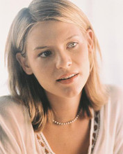 This is an image of 238771 Claire Danes Photograph & Poster