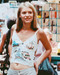 This is an image of 238772 Claire Danes Photograph & Poster
