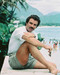 This is an image of 238954 Tom Selleck Photograph & Poster