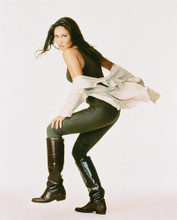 This is an image of 239151 Tia Carrere Photograph & Poster