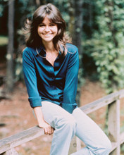 This is an image of 239189 Sally Field Photograph & Poster