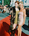 This is an image of 239206 Sarah Michelle Gellar Photograph & Poster