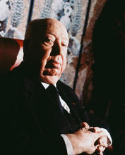 This is an image of 239232 Alfred Hitchcock Photograph & Poster