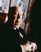 This is an image of 239232 Alfred Hitchcock Photograph & Poster