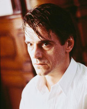 This is an image of 239245 Jeremy Irons Photograph & Poster