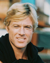 This is an image of 239332 Robert Redford Photograph & Poster