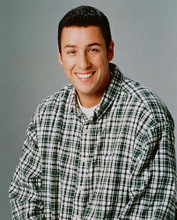 This is an image of 239354 Adam Sandler Photograph & Poster