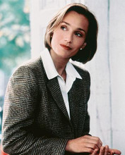 This is an image of 239360 Kristin Scott-Thomas Photograph & Poster