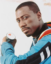 This is an image of 239368 Wesley Snipes Photograph & Poster