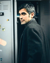 This is an image of 239577 George Clooney Photograph & Poster