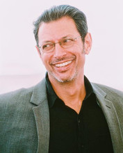 This is an image of 239641 Jeff Goldblum Photograph & Poster
