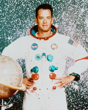 This is an image of 239649 Tom Hanks Photograph & Poster