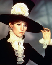 This is an image of 226787 Barbra Streisand Photograph & Poster