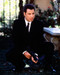 This is an image of 226796 John Travolta Photograph & Poster