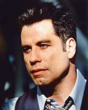 This is an image of 226797 John Travolta Photograph & Poster