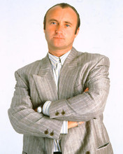 This is an image of 226894 Phil Collins Photograph & Poster