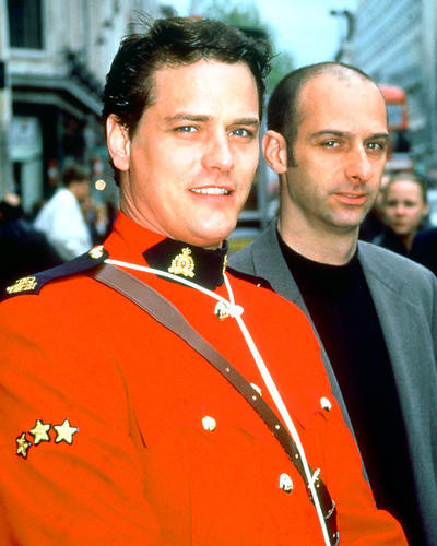 This is an image of 226935 Due South Photograph & Poster