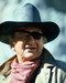 This is an image of 227137 John Wayne Photograph & Poster