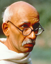This is an image of 227435 Gandhi Photograph & Poster