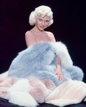 This is an image of 227468 Jayne Mansfield Photograph & Poster
