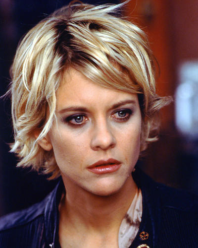 This is an image of 227525 Meg Ryan Photograph & Poster