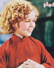 This is an image of 227564 Shirley Temple Photograph & Poster