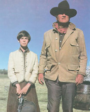 This is an image of 227573 John Wayne Photograph & Poster