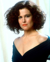 This is an image of 227575 Sigourney Weaver Photograph & Poster