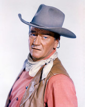 This is an image of 227707 John Wayne Photograph & Poster