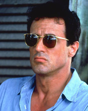 This is an image of 227749 Sylvester Stallone Photograph & Poster