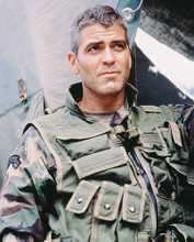 This is an image of 227801 George Clooney Photograph & Poster