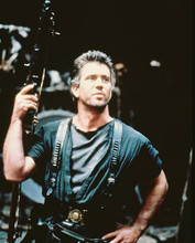 This is an image of 227872 Mel Gibson Photograph & Poster