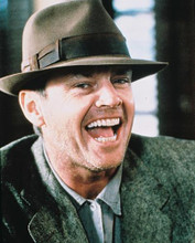 This is an image of 227957 Jack Nicholson Photograph & Poster