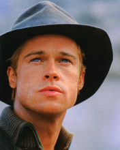 This is an image of 227981 Brad Pitt Photograph & Poster