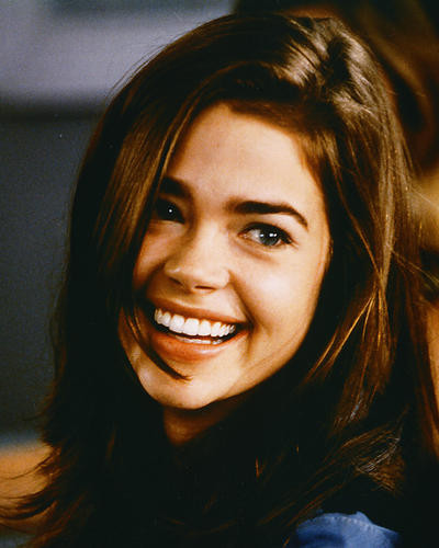This is an image of 227991 Denise Richards Photograph & Poster
