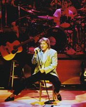 This is an image of 228244 Rod Stewart Photograph & Poster