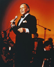 This is an image of 228248 Frank Sinatra Photograph & Poster