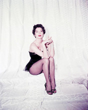 This is an image of 228285 Ava Gardner Photograph & Poster