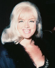 This is an image of 228555 Diana Dors Photograph & Poster