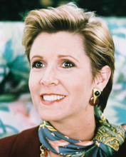 This is an image of 228572 Carrie Fisher Photograph & Poster