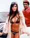 This is an image of 228665 Caroline Munro Photograph & Poster