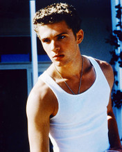 This is an image of 228682 Ryan Phillippe Photograph & Poster