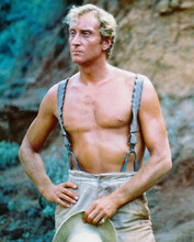 This is an image of 228973 Charles Dance Photograph & Poster