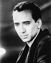 This is an image of 167473 Nicolas Cage Photograph & Poster