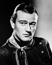 This is an image of 167643 John Wayne Photograph & Poster