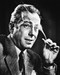 This is an image of 167651 Humphrey Bogart Photograph & Poster