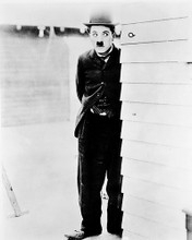 This is an image of 167670 Charlie Chaplin Photograph & Poster