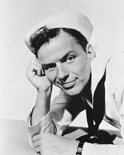 This is an image of 167735 Frank Sinatra Photograph & Poster
