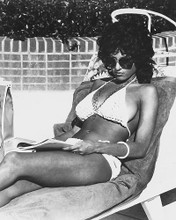 This is an image of 167824 Pam Grier Photograph & Poster