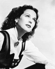 This is an image of 167844 Hedy Lamarr Photograph & Poster